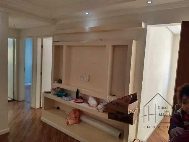 Apartamento com 47m² 2 quartos e 1 banheiro, à venda, no bairro Jardim Sandra em Cotia