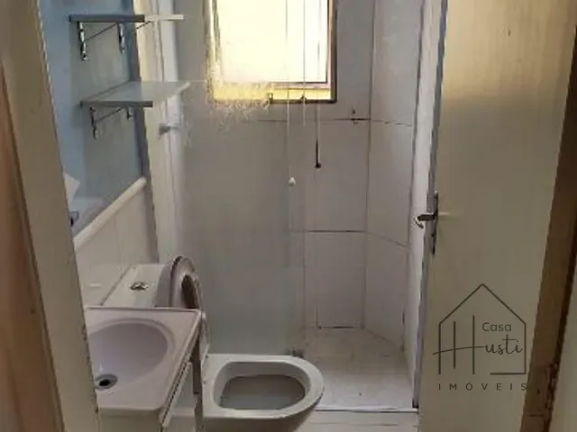 Apartamento com 47m² 2 quartos e 1 banheiro, à venda, no bairro Jardim Sandra em Cotia