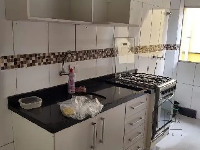 Apartamento com 47m² 2 quartos e 1 banheiro, à venda, no bairro Jardim Sandra em Cotia