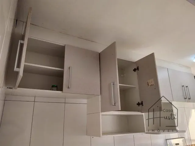 Apartamento com 47m² 2 quartos e 1 banheiro, à venda, no bairro Jardim Sandra em Cotia
