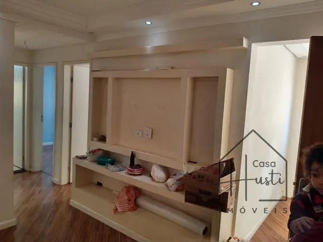 Apartamento com 47m² 2 quartos e 1 banheiro, à venda, no bairro Jardim Sandra em Cotia