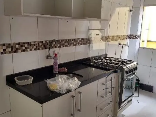 Apartamento com 47m² 2 quartos e 1 banheiro, à venda, no bairro Jardim Sandra em Cotia