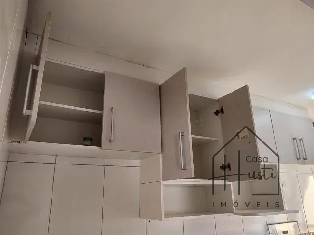 Apartamento com 47m² 2 quartos e 1 banheiro, à venda, no bairro Jardim Sandra em Cotia