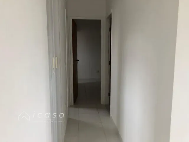 Apartamento 2 quartos e 1 banheiro, à venda, no bairro Residencial Esperança em Caçapava