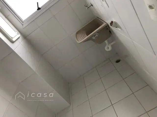 Apartamento 2 quartos e 1 banheiro, à venda, no bairro Residencial Esperança em Caçapava