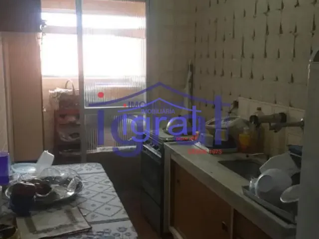Apartamento 2 quartos e 1 banheiro, à venda, no bairro Vila Campestre em São Paulo