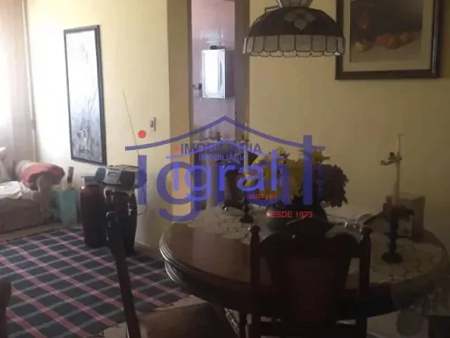 Apartamento 2 quartos e 1 banheiro, à venda, no bairro Vila Campestre em São Paulo