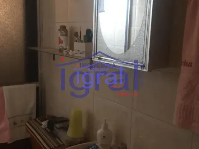 Apartamento 2 quartos e 1 banheiro, à venda, no bairro Vila Campestre em São Paulo