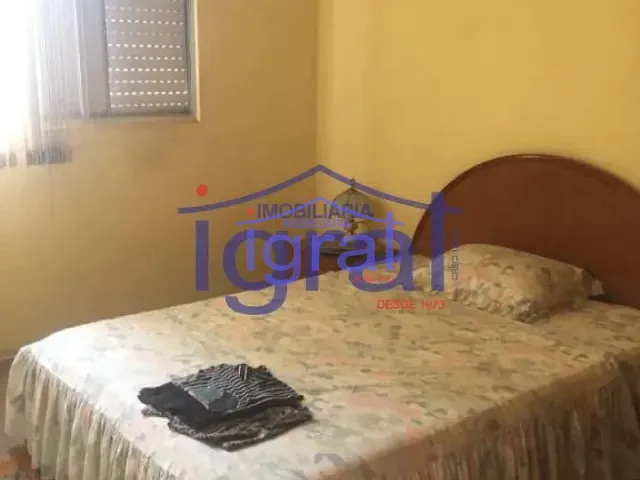 Apartamento 2 quartos e 1 banheiro, à venda, no bairro Vila Campestre em São Paulo