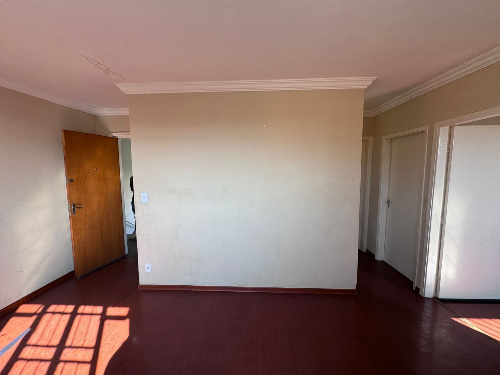 Apartamento, 2 quartos, 58 m² - Foto 5