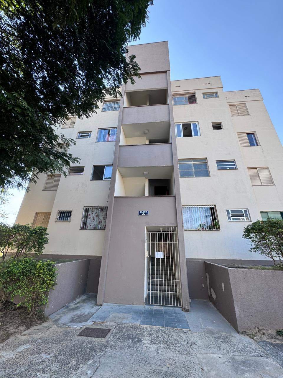 Apartamento, 2 quartos, 58 m² - Foto 2