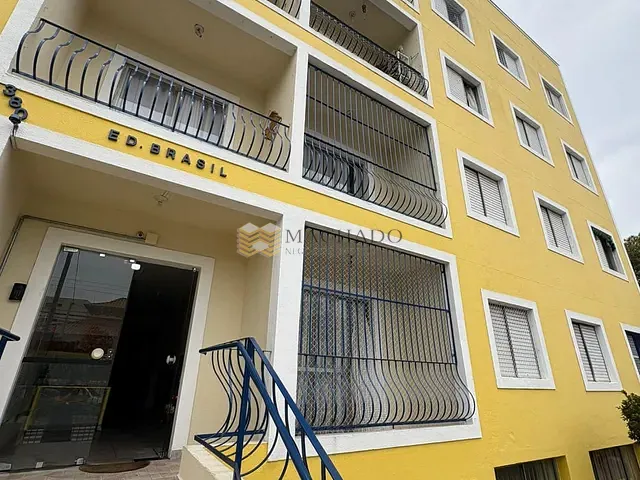 Apartamento 3 quartos e 2 banheiros, à venda, no bairro Vila Isabel Eber em Jundiaí
