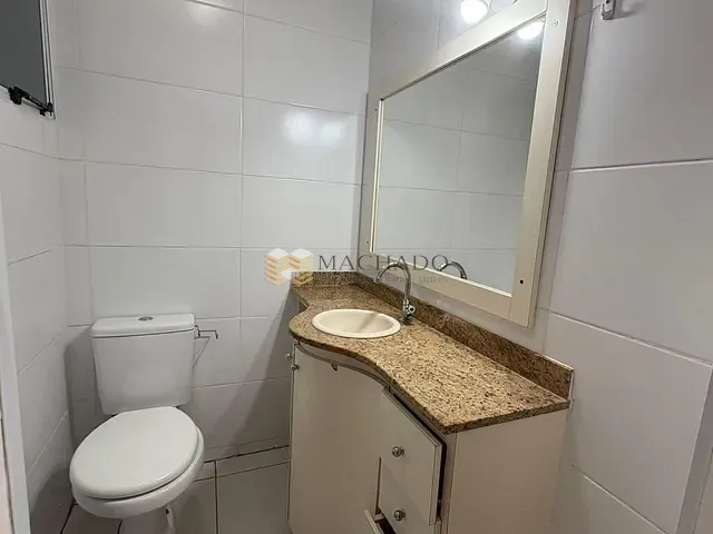 Apartamento 3 quartos e 2 banheiros, à venda, no bairro Vila Isabel Eber em Jundiaí