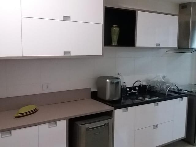 Foto do Apartamento - Apartamento com 3 dormitórios, 160 m² - venda por R$ 1.790.000,00 ou aluguel por R$ 6.500,00/mês - Jardim Aquarius - São José dos Campos/SP | INDEPENDENCE NEGOCIOS IMOBILIARIOS LTDA