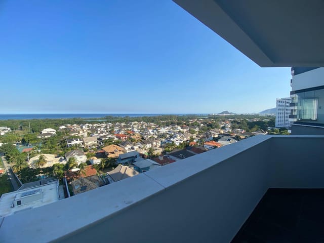 Foto do Apartamento - APARTAMENTO BARRA BALI - 86M2  - SPECIAL BALI - LOCAÇÃO | Imobiliária São Cristovão