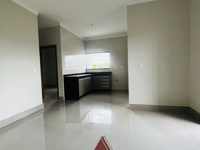 Apartamento com 80m² 2 quartos e 2 banheiros, à venda, no bairro Esplanada Primo Meneghetti em Franca