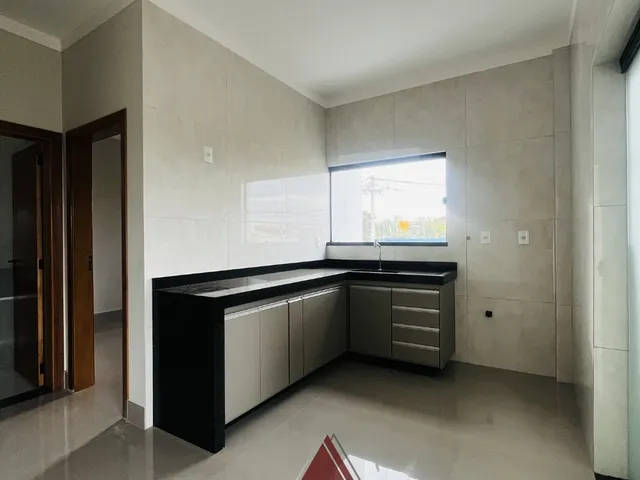 Apartamento com 80m² 2 quartos e 2 banheiros, à venda, no bairro Esplanada Primo Meneghetti em Franca