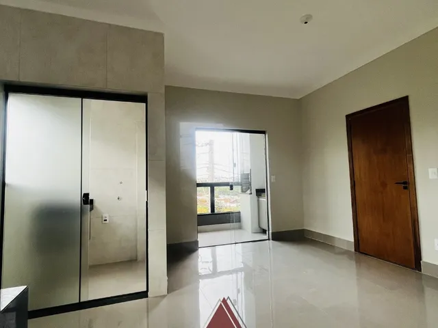 Apartamento com 80m² 2 quartos e 2 banheiros, à venda, no bairro Esplanada Primo Meneghetti em Franca