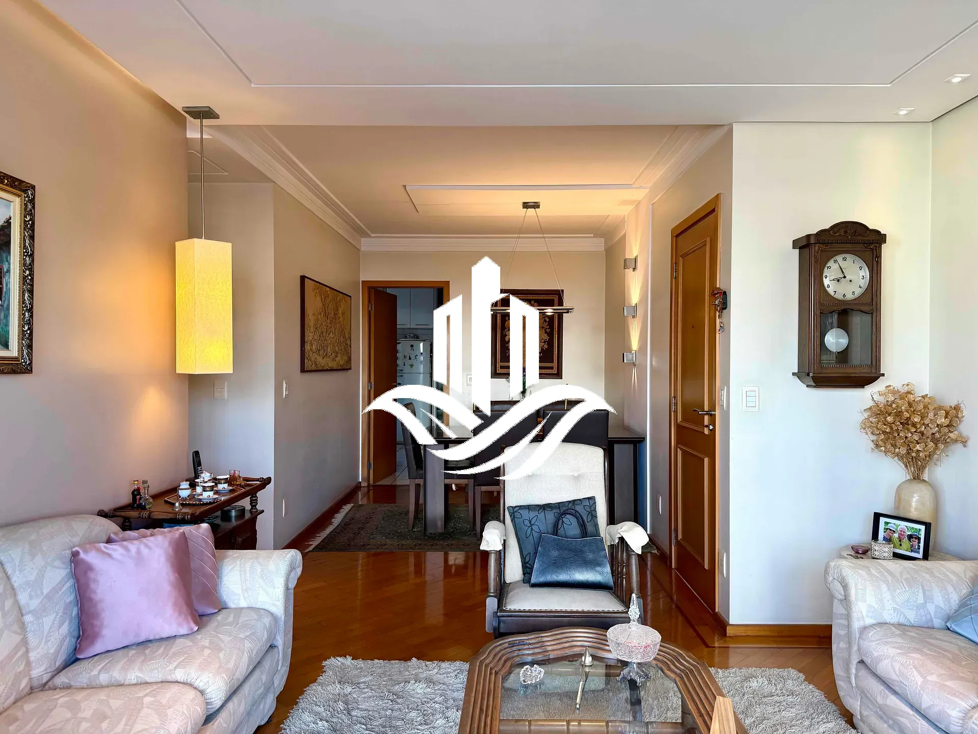 Apartamento, 3 quartos, 104 m² - Foto 5