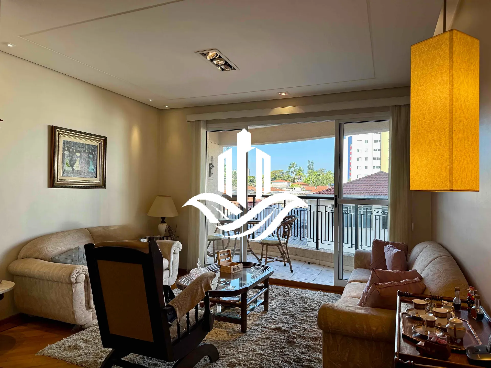 Apartamento, 3 quartos, 104 m² - Foto 6