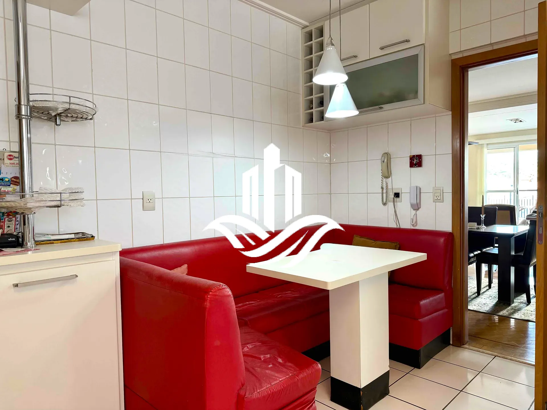 Apartamento, 3 quartos, 104 m² - Foto 22