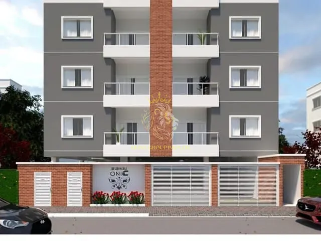 Apartamento 2 quartos e 2 banheiros, à venda, no bairro Rio Pequeno em Camboriú