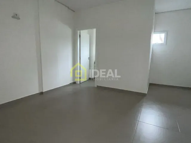 Apartamento 1 quarto e 2 banheiros, para alugar, no bairro Vista Alegre em Concórdia