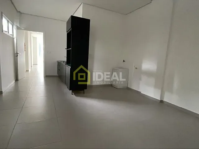 Apartamento 1 quarto e 2 banheiros, para alugar, no bairro Vista Alegre em Concórdia