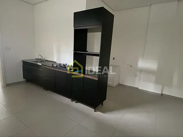 Apartamento 1 quarto e 2 banheiros, para alugar, no bairro Vista Alegre em Concórdia