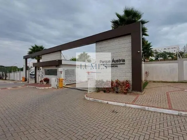 Apartamento 2 quartos e 1 banheiro, à venda, no bairro Jardim Bertoni em Americana