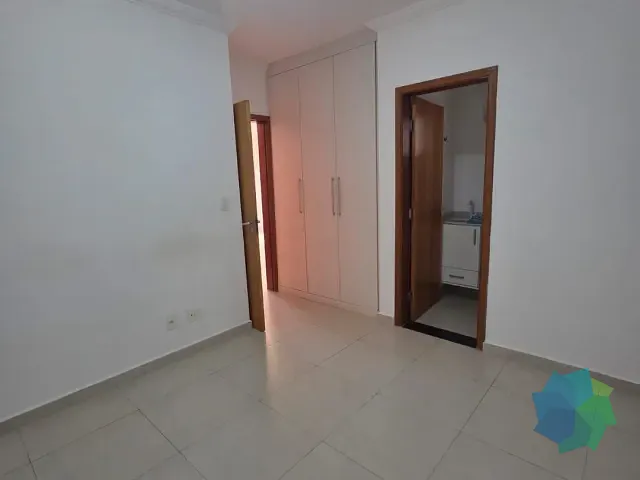 Apartamento 2 quartos e 2 banheiros, para alugar, no bairro Residencial São Bento em Salto
