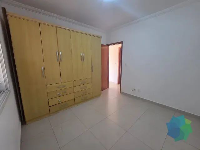 Apartamento 2 quartos e 2 banheiros, para alugar, no bairro Residencial São Bento em Salto