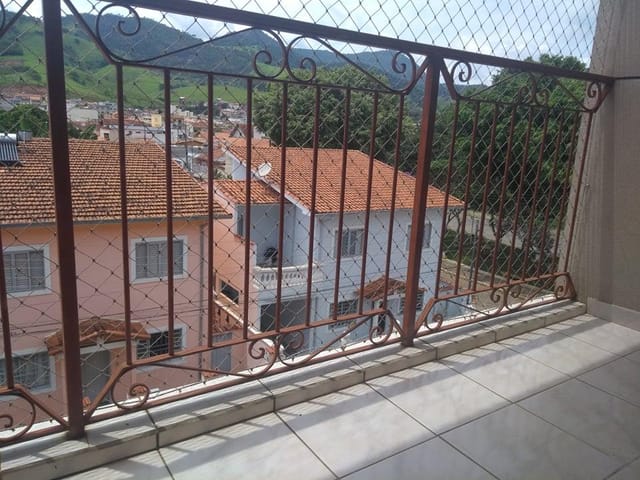 Foto do Apartamento - Apartamento com 2 dormitórios à venda, 89 m² por R$ 230.000 - São Vicente - Itajubá/MG | MOHALLEM e LOPES CORRETAGEM E ADMINISTRACAO DE IMOVEIS LTDA
