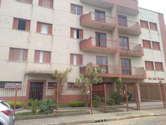 Foto do Apartamento - Apartamento com 2 dormitórios à venda, 89 m² por R$ 230.000 - São Vicente - Itajubá/MG | MOHALLEM e LOPES CORRETAGEM E ADMINISTRACAO DE IMOVEIS LTDA