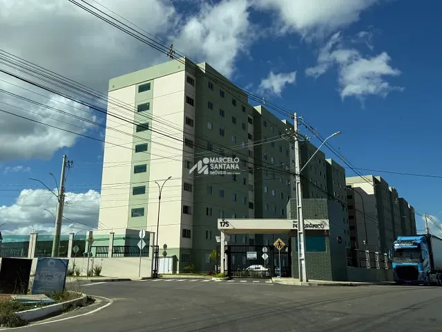 Apartamento 2 quartos e 2 banheiros, para alugar, no bairro Primavera em Vitória da Conquista