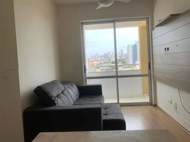 Foto do Apartamento - Apartamento para venda e locação, Jardim Morumbi, Londrina, PR | NANDES CORREIA NEGÓCIOS IMOBILIÁRIOS