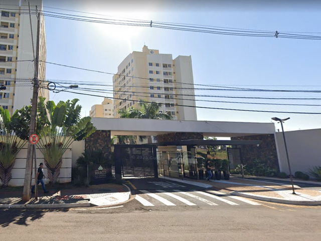 Foto do Apartamento - Apartamento para venda e locação, Jardim Morumbi, Londrina, PR | NANDES CORREIA NEGÓCIOS IMOBILIÁRIOS