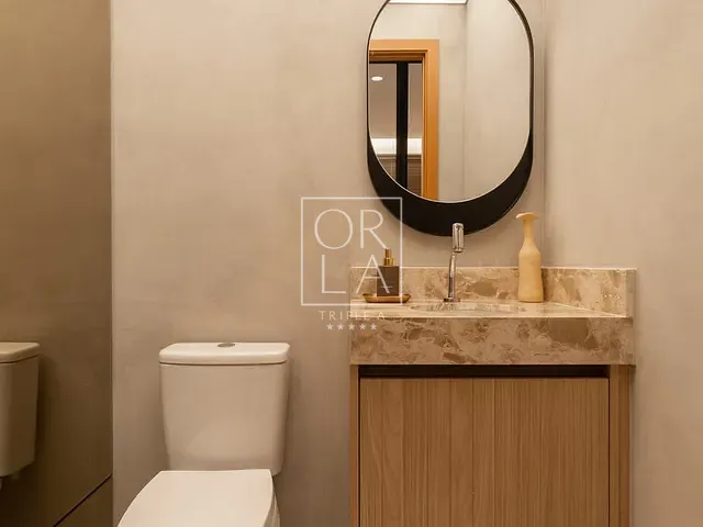 Apartamento 3 quartos e 4 banheiros, à venda, no bairro St. Bueno em Goiânia