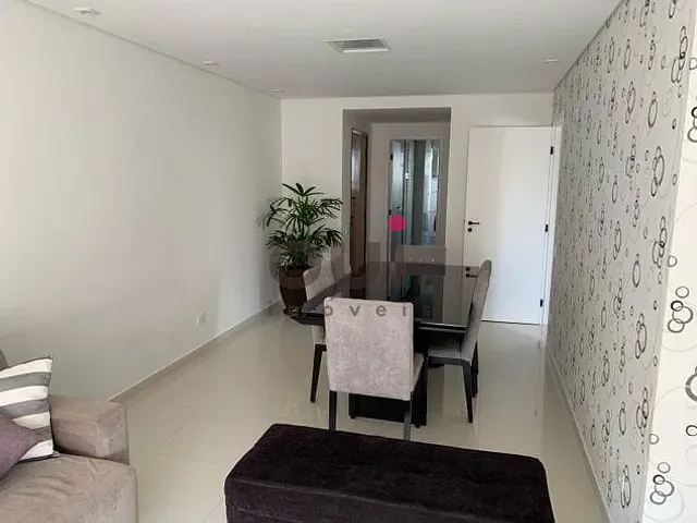 Apartamento 3 quartos e 2 banheiros, à venda, no bairro Vila Leopoldina em São Paulo