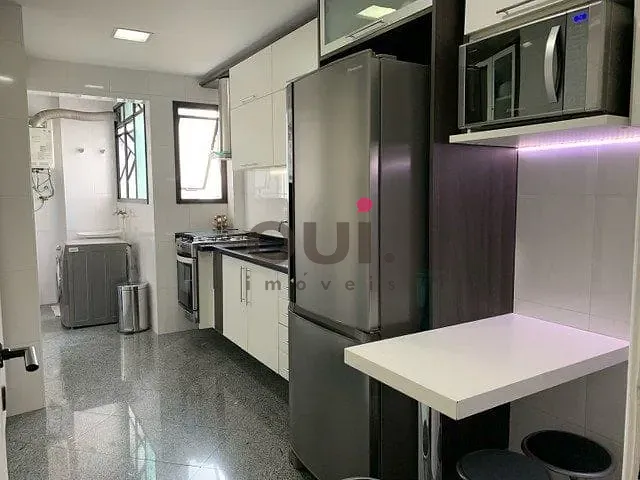 Apartamento 3 quartos e 2 banheiros, à venda, no bairro Vila Leopoldina em São Paulo