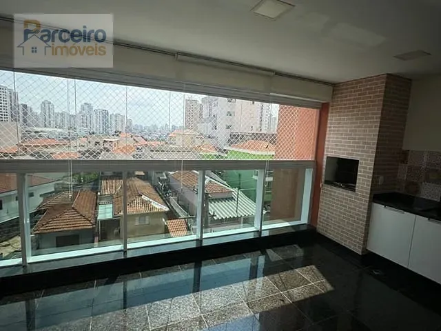 Apartamento 2 quartos e 2 banheiros, à venda, no bairro Vila Regente Feijó em São Paulo