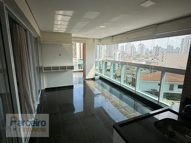 Apartamento 2 quartos e 2 banheiros, à venda, no bairro Vila Regente Feijó em São Paulo