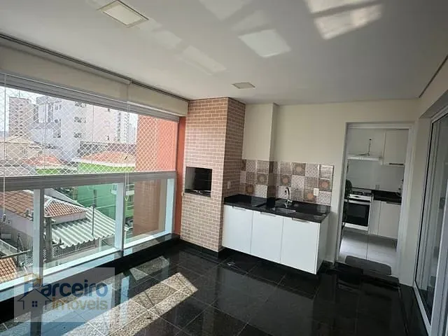 Apartamento 2 quartos e 2 banheiros, à venda, no bairro Vila Regente Feijó em São Paulo