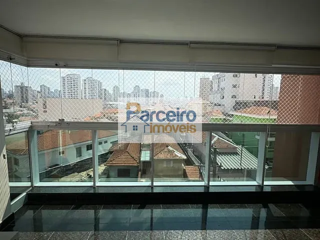 Apartamento 2 quartos e 2 banheiros, à venda, no bairro Vila Regente Feijó em São Paulo