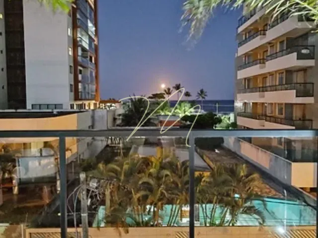 Apartamento 3 quartos e 2 banheiros, à venda, no bairro Nossa Senhora da Vitória em Ilhéus