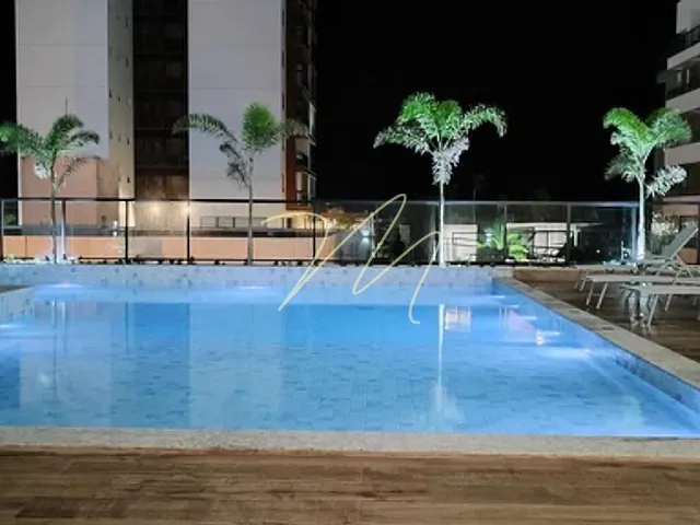 Apartamento 3 quartos e 2 banheiros, à venda, no bairro Nossa Senhora da Vitória em Ilhéus