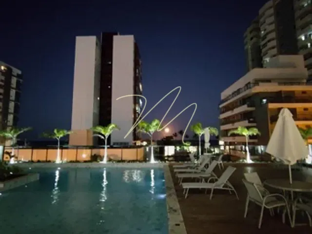 Apartamento 3 quartos e 2 banheiros, à venda, no bairro Nossa Senhora da Vitória em Ilhéus