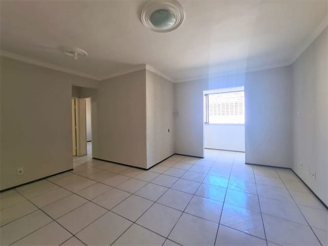 Apartamento 2 quartos e 2 banheiros, para alugar, no bairro Bela Vista em Fortaleza