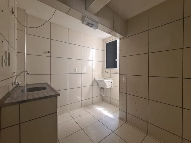 Apartamento 2 quartos e 2 banheiros, para alugar, no bairro Bela Vista em Fortaleza