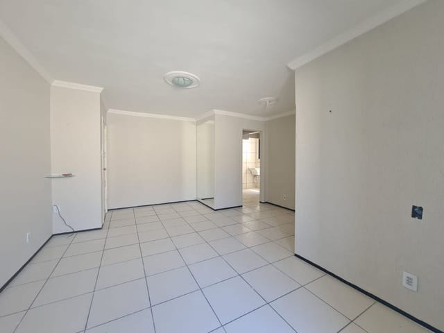 Apartamento 2 quartos e 2 banheiros, para alugar, no bairro Bela Vista em Fortaleza